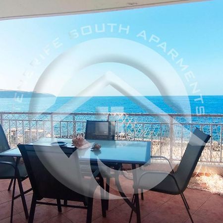 Appartement My Ocean View à Playa de San Juan  Extérieur photo