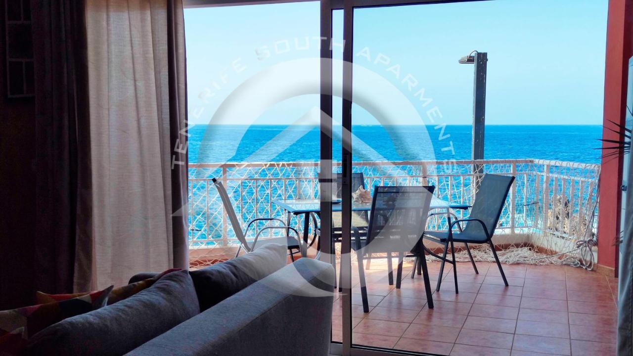 Appartement My Ocean View à Playa de San Juan  Extérieur photo