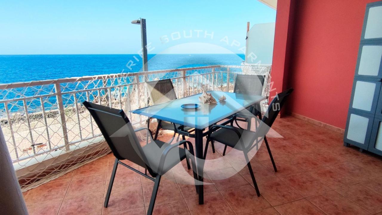 Appartement My Ocean View à Playa de San Juan  Extérieur photo