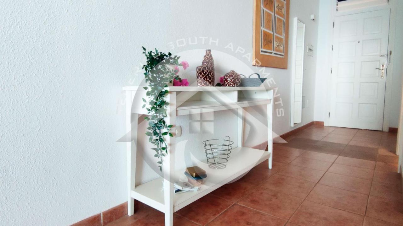 Appartement My Ocean View à Playa de San Juan  Extérieur photo