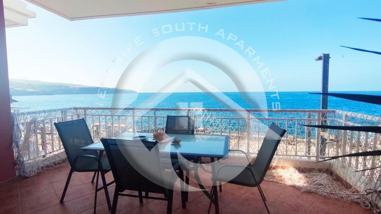 Appartement My Ocean View à Playa de San Juan  Extérieur photo